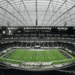 Canelo vs Crawford: La Batalla Épica en el Estadio de Las Vegas