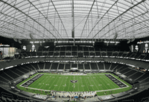 Canelo vs Crawford: La Batalla Épica en el Estadio de Las Vegas