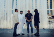 «Canelo vs. Crawford en Las Vegas: El Futuro del Boxeo en Juego»