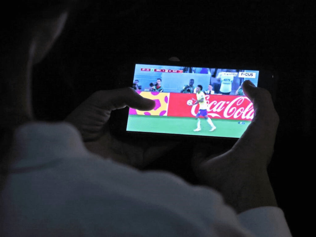 Cierre de Streameast: Impacto en la Piratería de Streaming Deportivo