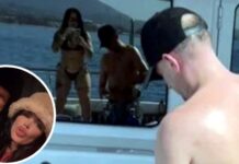 Corte Suprema auditará la fortuna de Martín Insaurralde en ‘Yategate’