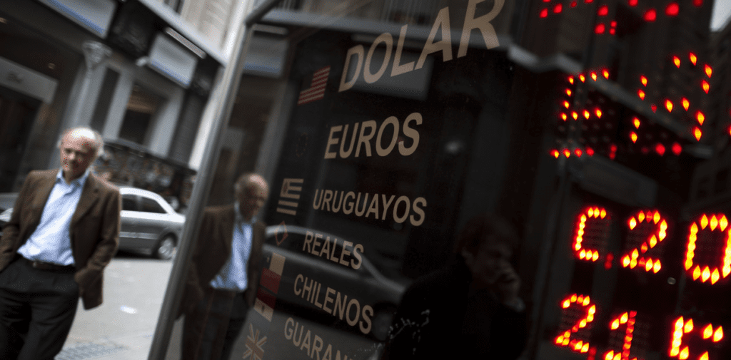 Cotización Dólar Blue hoy 11 de septiembre: Impacto y brecha cambiante