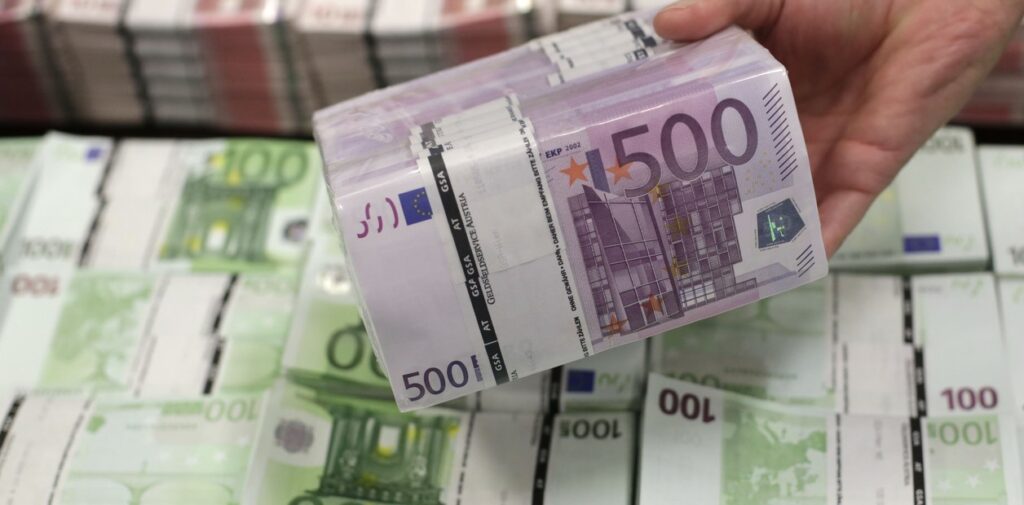 Cotización Euro en Argentina: Valor Oficial y Blue al 26/09/2025