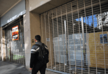 Crisis Económica Argentina: Caídas Persistentes y Desafíos Urgentes