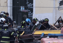 Descarrilamiento en Lisboa: Funicular Glória deja 15 muertos