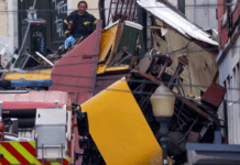 Descarrilamiento en Lisboa: 15 Muertos en Tragedia del Funicular Glória