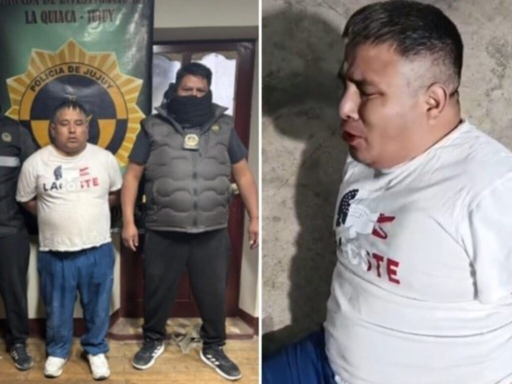 Detienen a Sotacuro en Bolivia: Avance clave en crimen de Florencio Varela