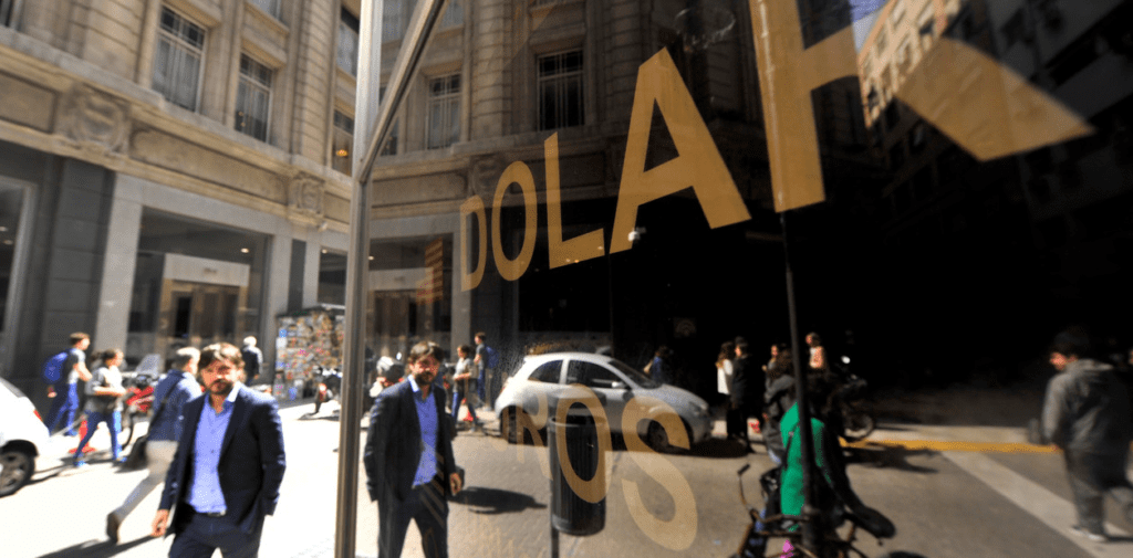 Dólar CCL Hoy: Cotización y Análisis del 17 de Septiembre 2023