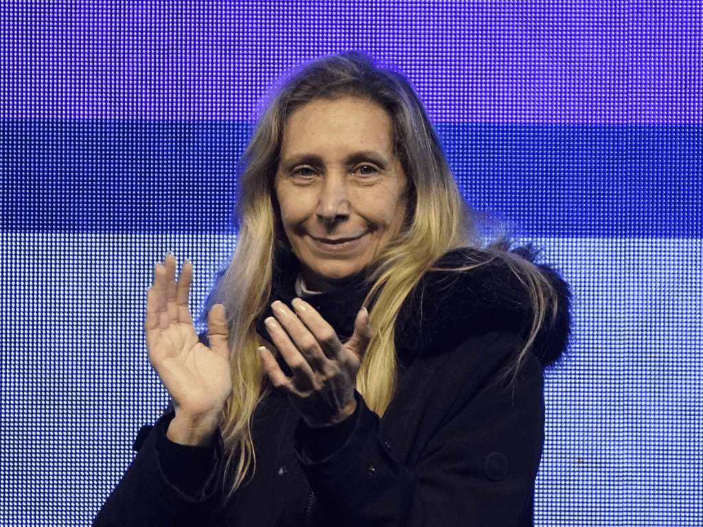 Escándalo de Corrupción: Senadora López Critica al Gobierno Peronista
