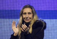 Escándalo de Corrupción: Senadora López Critica al Gobierno Peronista