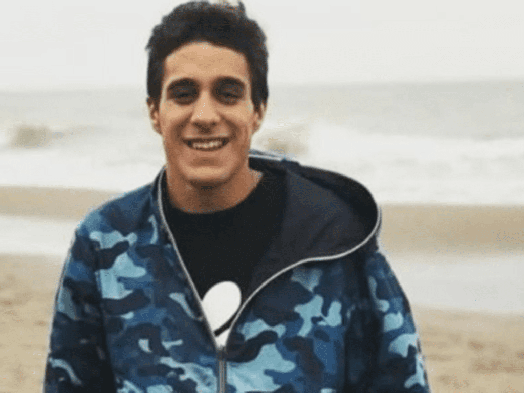 Fallecimiento de Nicolás Montejo conmociona al fútbol en Bahía Blanca