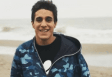 Fallecimiento de Nicolás Montejo conmociona al fútbol en Bahía Blanca