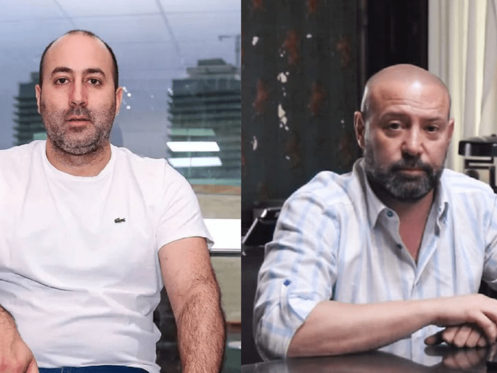 Fernando Cerimedo Revela Audios Clave Contra Pablo Spagnuolo
