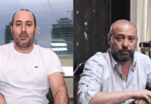 Fernando Cerimedo Revela Audios Clave Contra Pablo Spagnuolo