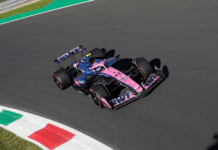 Franco Colapinto enfrenta desafíos en la clasificación del GP de Italia