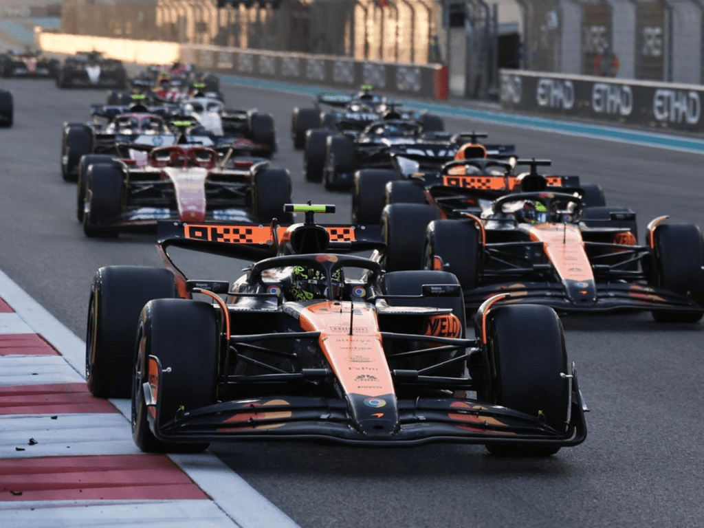 GP de Italia 2023: Verstappen en Pole, Horarios y Detalles en Monza