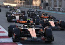 GP de Italia 2023: Verstappen en Pole, Horarios y Detalles en Monza