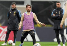 El Impacto de Messi: Debut en 2005 al Monumental 2025