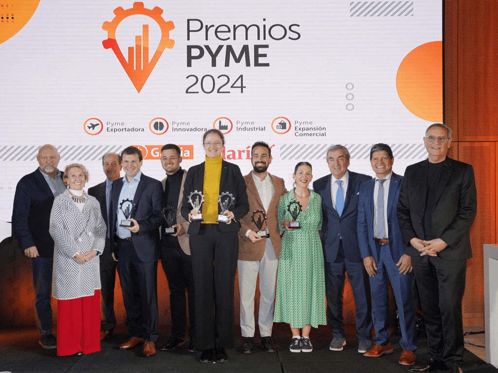 Inscripción Abierta: Participa en los Premios PYME 2025 y Destácate