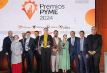 Inscripción Abierta: Participa en los Premios PYME 2025 y Destácate