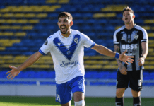 Jano Gordon: De la Promesa Incierta a Pilar de Vélez Sarsfield