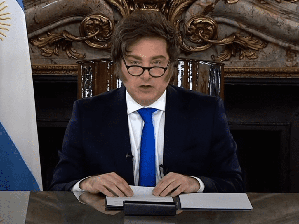 Javier Milei Anuncia Presupuesto 2026: Expectativas y Estrategias