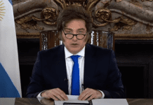 Javier Milei Anuncia Presupuesto 2026: Expectativas y Estrategias