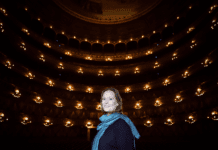 Jessica Pratt Brilla en Doble Actuación en el Teatro Colón de Buenos Aires