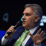 Llaryora pide frenar veto de Milei a ATN y proteger Garrahan y universidad