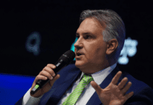 Llaryora pide frenar veto de Milei a ATN y proteger Garrahan y universidad