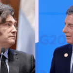 Macri y Milei: Enfoques Opuestos ante Derrotas y Economía Argentina