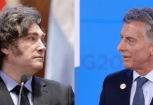 Macri y Milei: Enfoques Opuestos ante Derrotas y Economía Argentina
