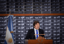 «Milei Bajo Presión: Oposición y Desafíos en el Presupuesto 2026»