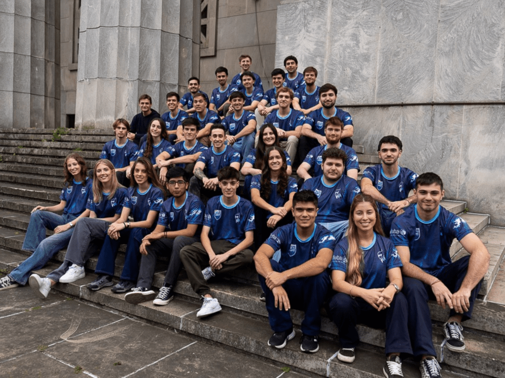 Monoplaza UBA en Fórmula SAE: Innovación en Ingeniería y Negocios