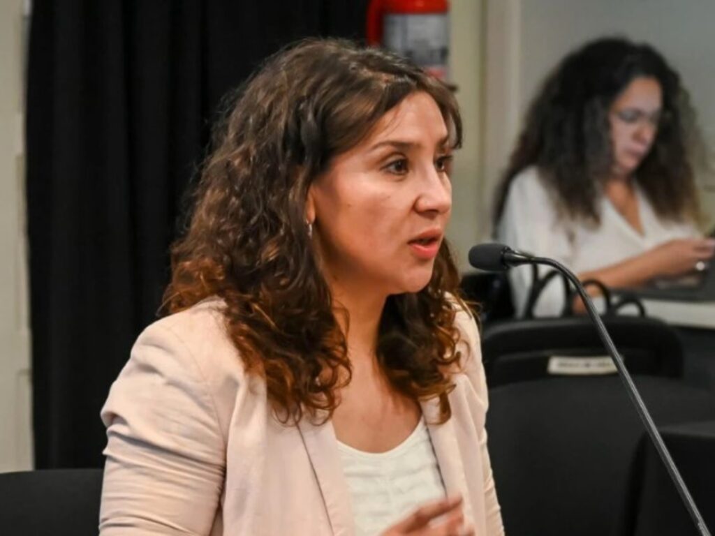 Nacho Torres Desvincula a Ministra de Chubut por Caso «Ñoquis Calientes»