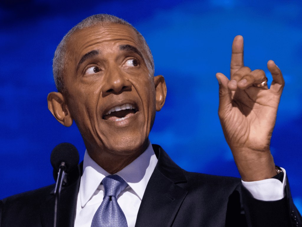 Obama rompe el silencio: impacto de la muerte de Charlie Kirk en Trump
