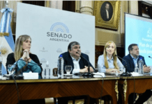 El Peronismo Post 7S: Estrategias hacia el Poder en el Congreso