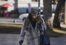 Primavera Retrasada en el AMBA: ¿Por Qué Aún Hace Frío?