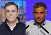 Renuncia de Pareja y Menem: Clamor por el Cambio en Buenos Aires