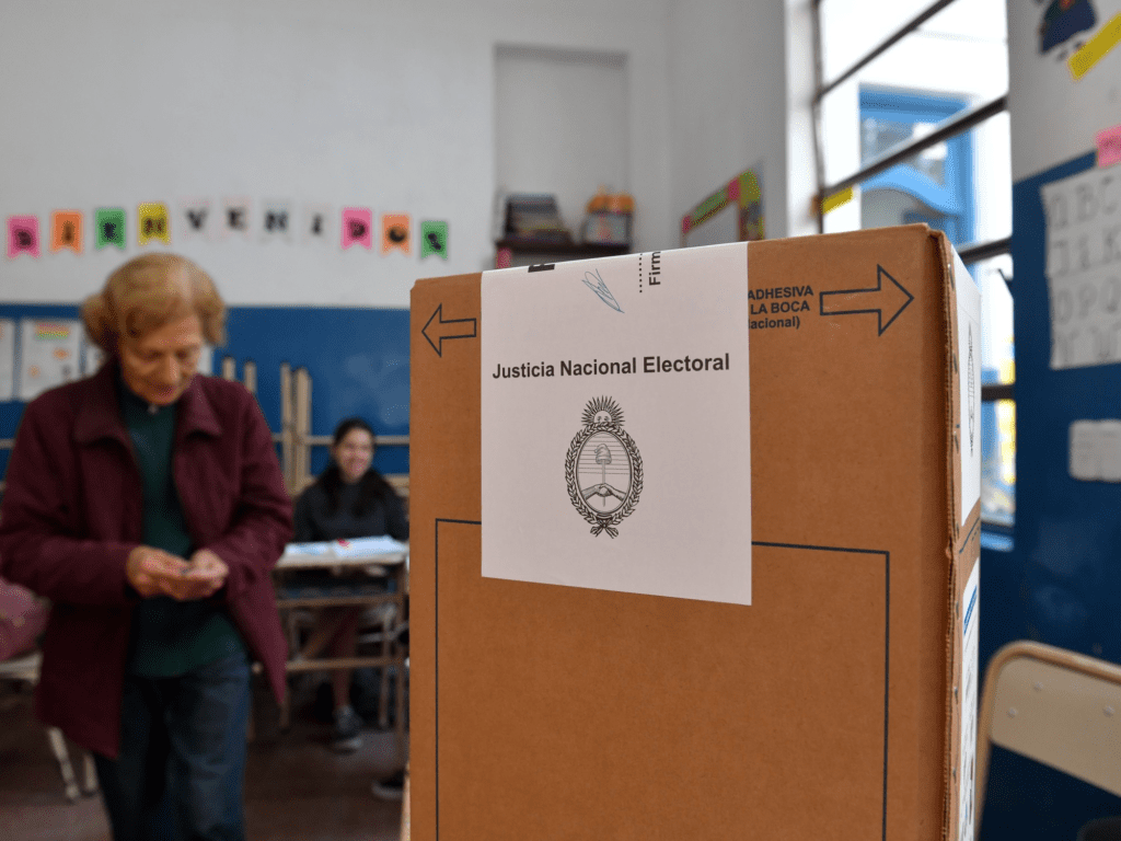 «Resultados Electorales en Buenos Aires: ¿Cuándo Se Publican?»