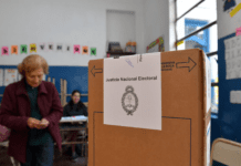 «Resultados Electorales en Buenos Aires: ¿Cuándo Se Publican?»