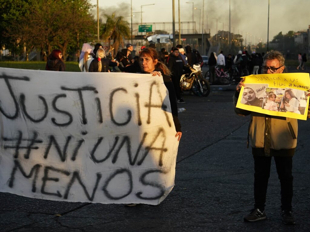 Triple Crimen en Varela: Urgente Acción contra Femicidios y Narcotráfico