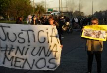 Triple Crimen en Varela: Urgente Acción contra Femicidios y Narcotráfico