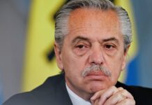 Alberto Fernández procesado por violencia de género; juez apartado