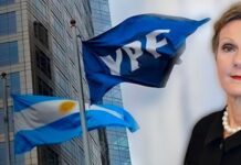 Chats de Caputo y Massa exigidos por Preska en juicio clave de YPF