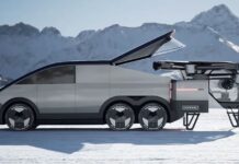 China Lidera el Futuro con Autos Voladores de Xpeng