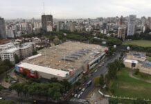 Compra del terreno del Ejército en Palermo: impacto urbano de Consultatio