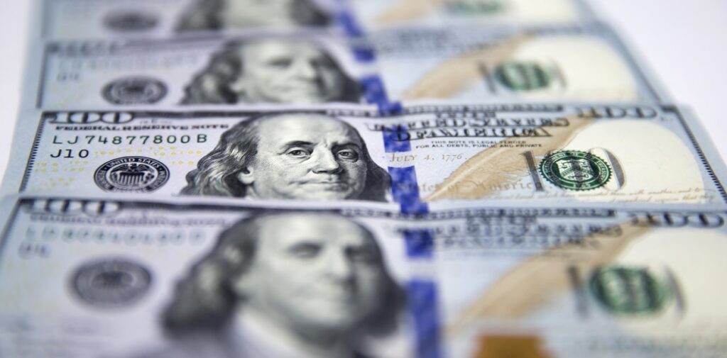 Cotización del Dólar Ahorro Hoy: Actualización Sábado 25 de Octubre