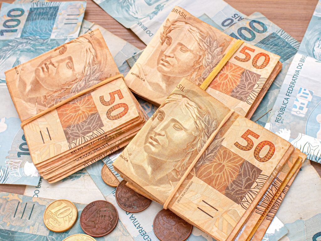 Cotización Real Brasileño Hoy: Valores Oficial y Blue 24 Octubre