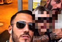 Crimen organizado amenaza Juegos Olímpicos de Invierno 2026: detenciones clave